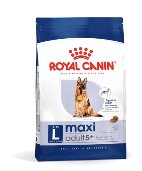 RC Maxi Adult 5+ -15 kg